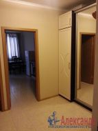 1-комнатная квартира (45м2) в аренду по адресу Торфяная дор., 15— фото 7 из 12