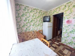 1-комнатная квартира (32м2) в аренду по адресу Кириши г., Ленинградская ул., 9А— фото 8 из 16