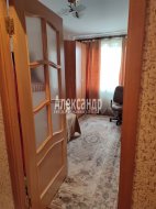 2-комнатная квартира (44м2) в аренду по адресу Приозерск г., Горького ул., 32— фото 4 из 16