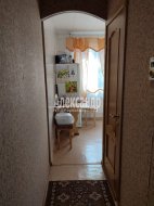 2-комнатная квартира (44м2) в аренду по адресу Приозерск г., Горького ул., 32— фото 9 из 16