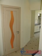 1-комнатная квартира (44м2) в аренду по адресу Светлановский просп., 8— фото 4 из 7