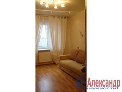 1-комнатная квартира (44м2) в аренду по адресу Савушкина ул., 122— фото 6 из 10