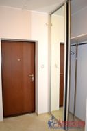 1-комнатная квартира (42м2) в аренду по адресу Лиственная ул., 18— фото 8 из 16