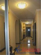 2-комнатная квартира (73м2) в аренду по адресу Богатырский просп., 24— фото 17 из 18