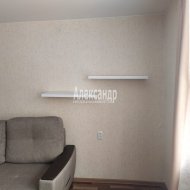 1-комнатная квартира (32м2) в аренду по адресу Ломоносов г., Костылева ул., 16— фото 4 из 15