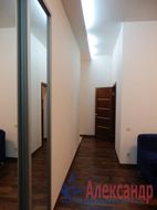 2-комнатная квартира (69м2) в аренду по адресу Лесной пр., 37— фото 8 из 10