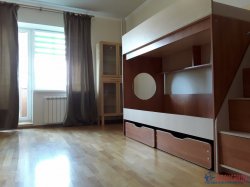 2-комнатная квартира (67м2) в аренду по адресу Асафьева ул., 3— фото 9 из 10