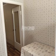 1-комнатная квартира (32м2) в аренду по адресу Ломоносов г., Костылева ул., 16— фото 9 из 15