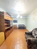 1-комнатная квартира (29м2) в аренду по адресу Кириши г., Энергетиков ул., 20— фото 2 из 5