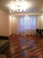 1-комнатная квартира (41м2) в аренду по адресу Светлановский просп., 8— фото 3 из 7