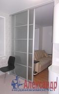 2-комнатная квартира (63м2) в аренду по адресу Сизова просп., 25— фото 8 из 14
