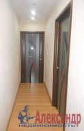 2-комнатная квартира (63м2) в аренду по адресу Сизова просп., 25— фото 9 из 14