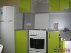 1-комнатная квартира (37м2) в аренду по адресу Плесецкая ул., 16— фото 2 из 8