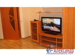 1-комнатная квартира (44м2) в аренду по адресу Савушкина ул., 122— фото 4 из 10