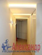 2-комнатная квартира (59м2) в аренду по адресу Матроса Железняка ул., 57— фото 7 из 8