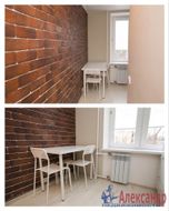 2-комнатная квартира (47м2) в аренду по адресу Омская ул., 13— фото 2 из 10