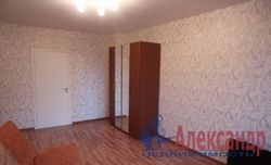 2-комнатная квартира (59м2) в аренду по адресу Савушкина ул., 133— фото 2 из 6