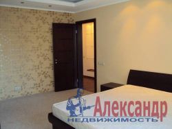 2-комнатная квартира (70м2) в аренду по адресу Тверская ул., 6— фото 4 из 11
