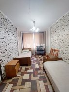 1-комнатная квартира (32м2) в аренду по адресу Кириши г., Ленинградская ул., 9А— фото 2 из 16