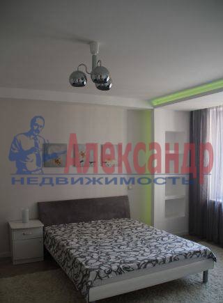 2-комнатная квартира (59м2) в аренду по адресу Матроса Железняка ул., 57— фото 1 из 8