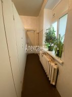 7-комнатная квартира (365м2) на продажу по адресу Партизана Германа ул., 32— фото 51 из 63