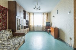 4-комнатная квартира (76м2) на продажу по адресу Софийская ул., 29— фото 16 из 43