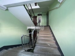 4-комнатная квартира (73м2) на продажу по адресу Светогорск г., Гарькавого ул., 14— фото 14 из 16