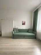 1-комнатная квартира (32м2) на продажу по адресу Мурино г., Менделеева бул., 11— фото 7 из 19