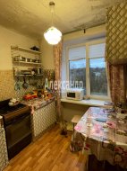 3-комнатная квартира (56м2) на продажу по адресу Приморское шос., 423— фото 11 из 29