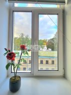 6-комнатная квартира (171м2) на продажу по адресу Академика Лебедева ул., 21— фото 9 из 20