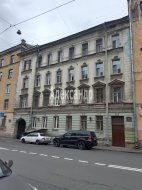 2-комнатная квартира (80м2) на продажу по адресу 8-я Советская ул., 25— фото 3 из 20
