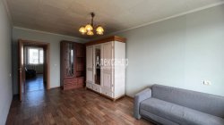 2-комнатная квартира (53м2) на продажу по адресу Выборг г., Приморская ул., 31— фото 2 из 21