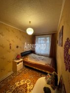 3-комнатная квартира (56м2) на продажу по адресу Приморское шос., 423— фото 16 из 29