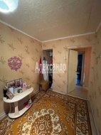 3-комнатная квартира (56м2) на продажу по адресу Приморское шос., 423— фото 17 из 29