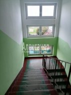 1-комнатная квартира (30м2) на продажу по адресу Приозерск г., Маяковского ул., 15— фото 3 из 15