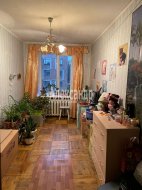 3-комнатная квартира (56м2) на продажу по адресу Приморское шос., 423— фото 18 из 29