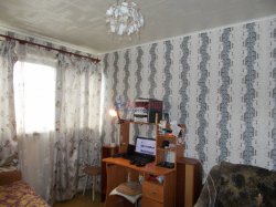 3-комнатная квартира (62м2) на продажу по адресу Тихвин г., Ново-Вязитская ул., 1— фото 4 из 5