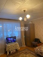 2-комнатная квартира (53м2) на продажу по адресу Сертолово г., Молодцова ул., 15— фото 10 из 17
