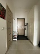 1-комнатная квартира (32м2) на продажу по адресу Мурино г., Менделеева бул., 11— фото 10 из 19