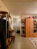 3-комнатная квартира (57м2) на продажу по адресу Энгельса пр., 61— фото 5 из 13