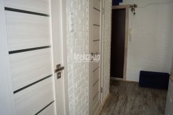 1-комнатная квартира (36м2) на продажу по адресу Щеглово пос., 78— фото 32 из 68