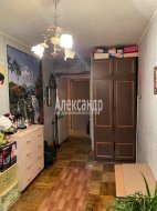 3-комнатная квартира (56м2) на продажу по адресу Приморское шос., 423— фото 21 из 29