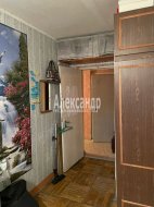 3-комнатная квартира (56м2) на продажу по адресу Приморское шос., 423— фото 22 из 29