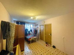 3-комнатная квартира (52м2) на продажу по адресу Кустодиева ул., 10— фото 2 из 18