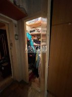 3-комнатная квартира (56м2) на продажу по адресу Приморское шос., 423— фото 23 из 29