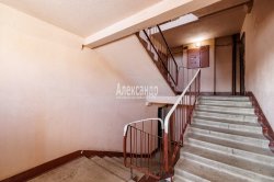 3-комнатная квартира (73м2) на продажу по адресу Курковицы дер., 13— фото 45 из 50