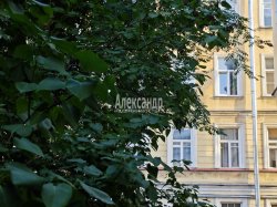 3-комнатная квартира (109м2) на продажу по адресу Дегтярный пер., 6— фото 49 из 64