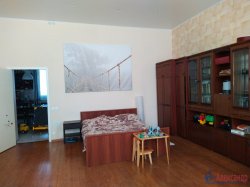 2-комнатная квартира (96м2) на продажу по адресу Советский пос., Советская ул., 24— фото 7 из 20