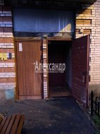3-комнатная квартира (56м2) на продажу по адресу Приморское шос., 423— фото 25 из 29