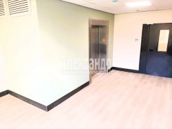 1-комнатная квартира (43м2) на продажу по адресу Черниговская ул., 11— фото 22 из 32